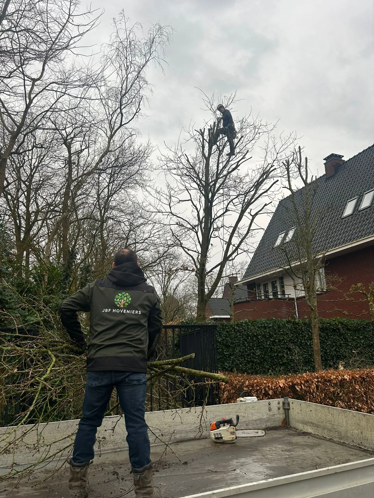 Project Photo